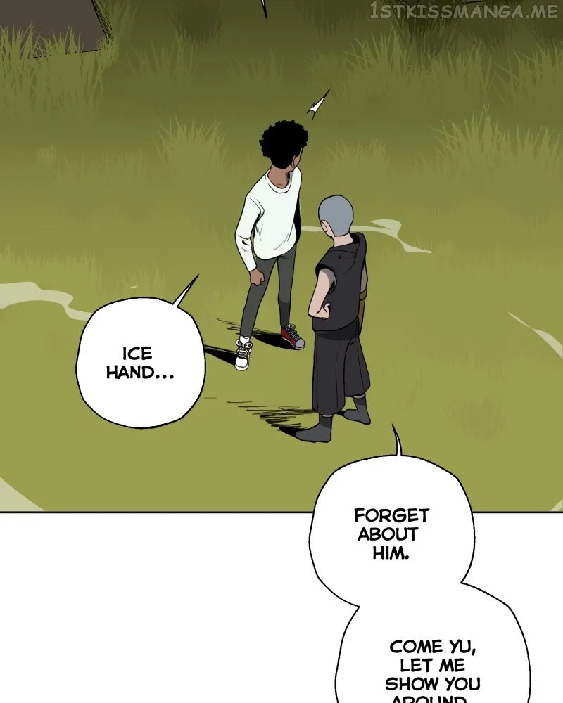 Blacksun Mangakakalot X Chapter 22 Page 11