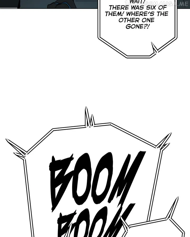 Blacksun Mangakakalot X Chapter 22 Page 27