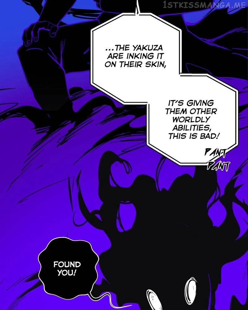 Blacksun Mangakakalot X Chapter 22 Page 33