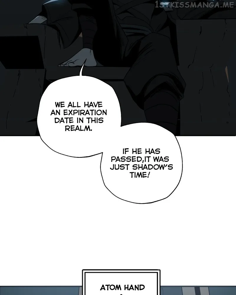 Blacksun Mangakakalot X Chapter 22 Page 40