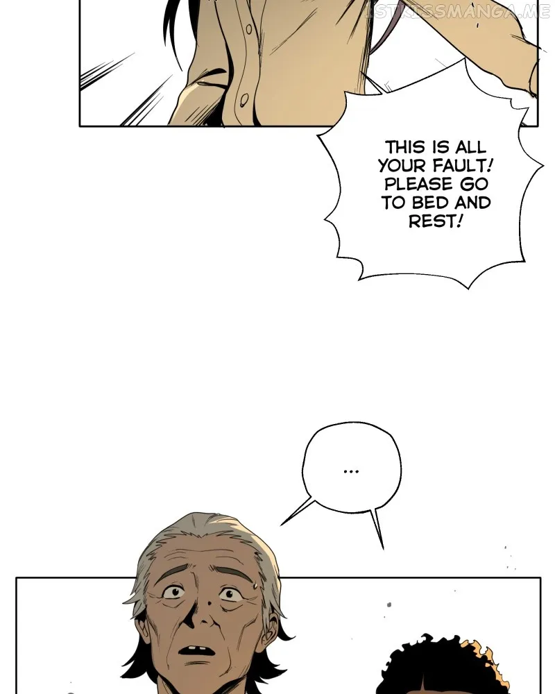 Blacksun Mangakakalot X Chapter 23 Page 51