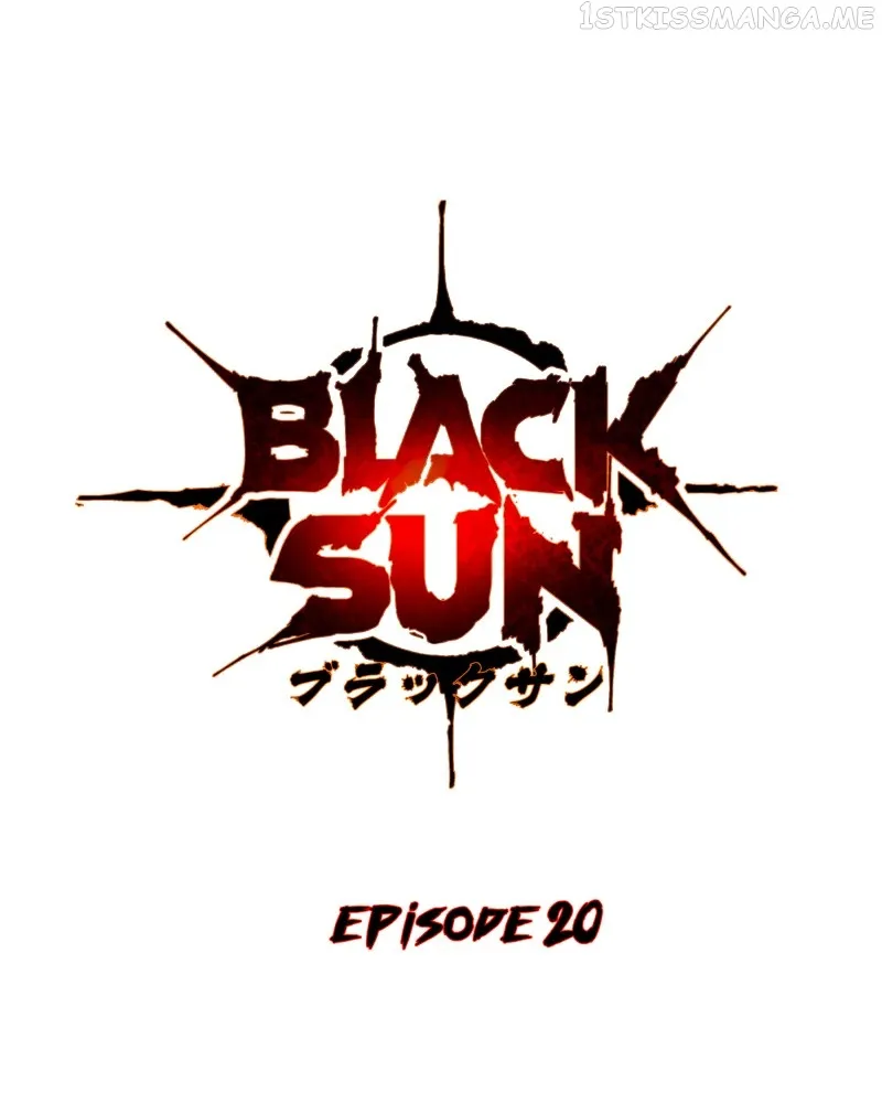 Blacksun Mangakakalot X Chapter 23 Page 11