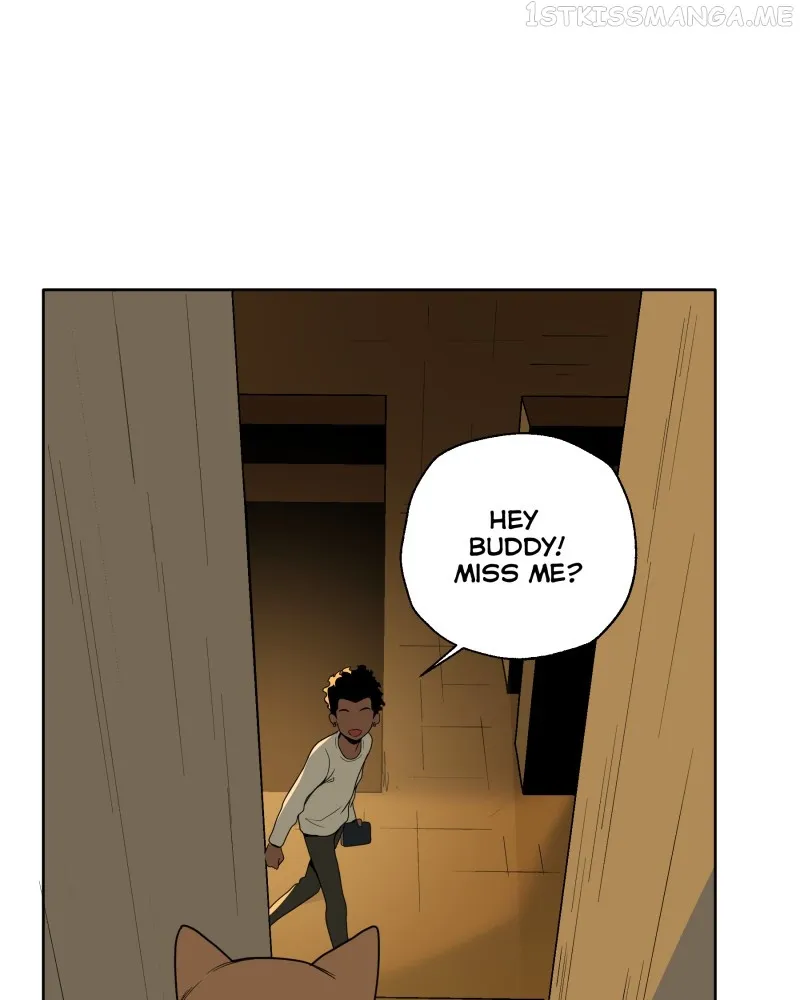 Blacksun Mangakakalot X Chapter 23 Page 29