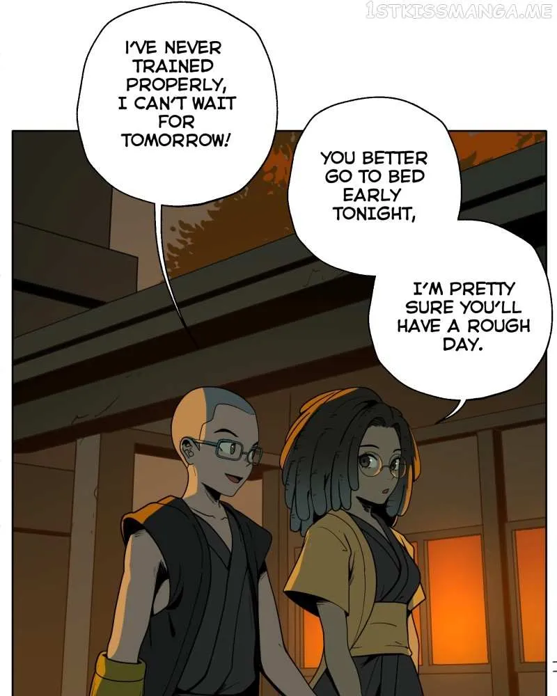 Blacksun Mangakakalot X Chapter 24 Page 5