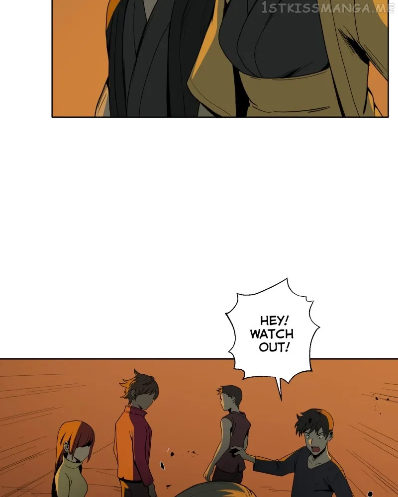Blacksun Mangakakalot X Chapter 24 Page 7