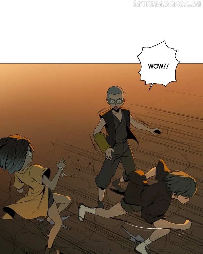 Blacksun Mangakakalot X Chapter 24 Page 9