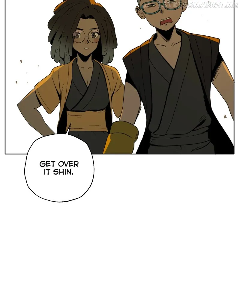 Blacksun Mangakakalot X Chapter 24 Page 11