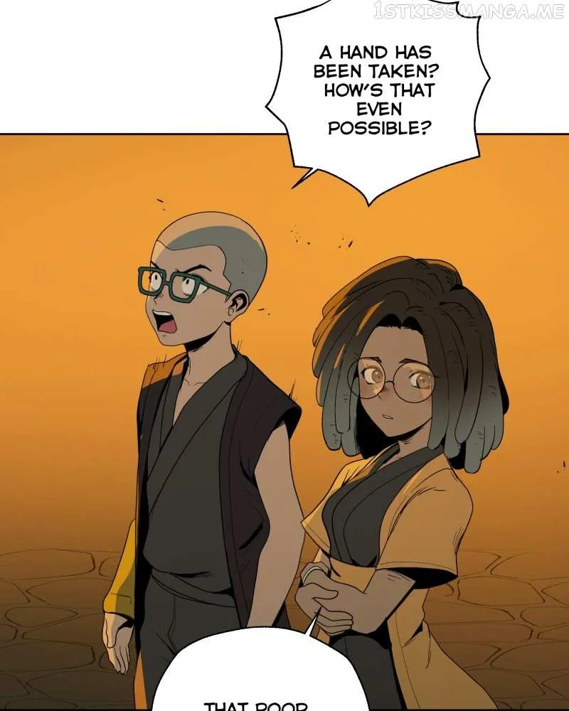 Blacksun Mangakakalot X Chapter 24 Page 21