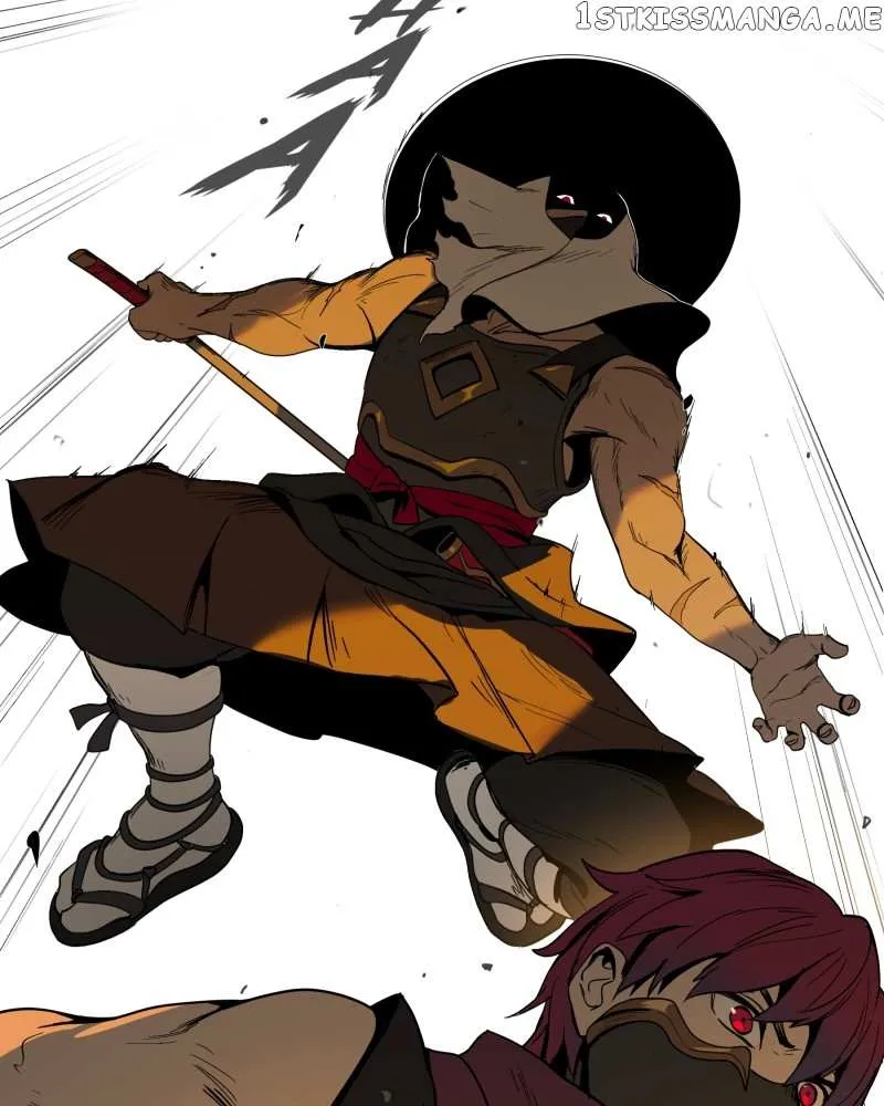 Blacksun Mangakakalot X Chapter 25 Page 37