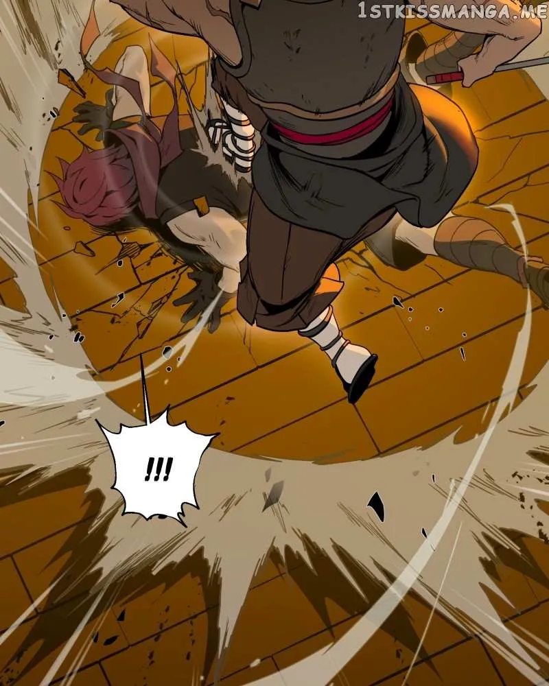 Blacksun Mangakakalot X Chapter 25 Page 40