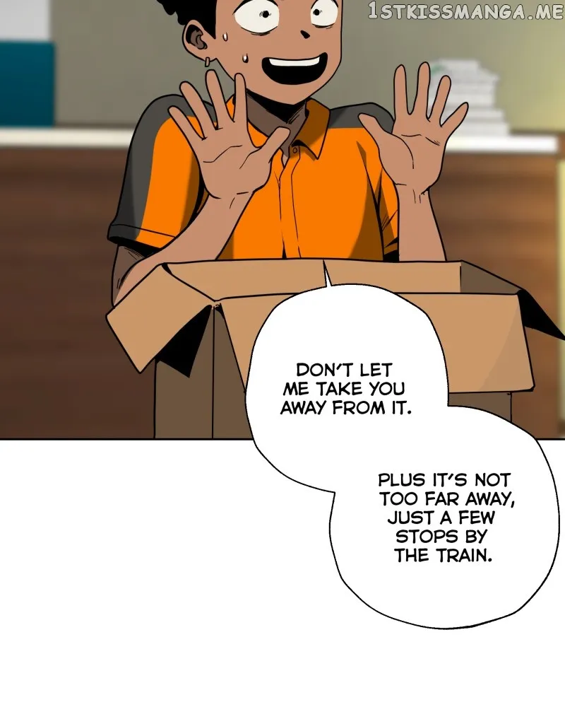 Blacksun Mangakakalot X Chapter 26 Page 44