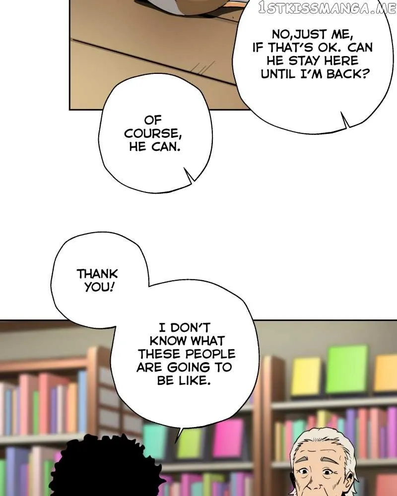 Blacksun Mangakakalot X Chapter 26 Page 46