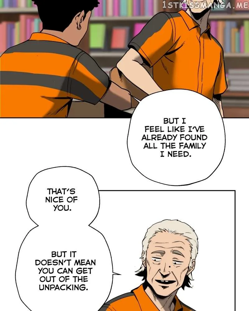 Blacksun Mangakakalot X Chapter 26 Page 47