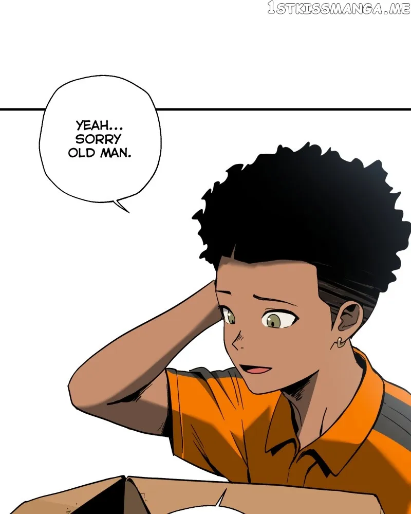 Blacksun Mangakakalot X Chapter 26 Page 34