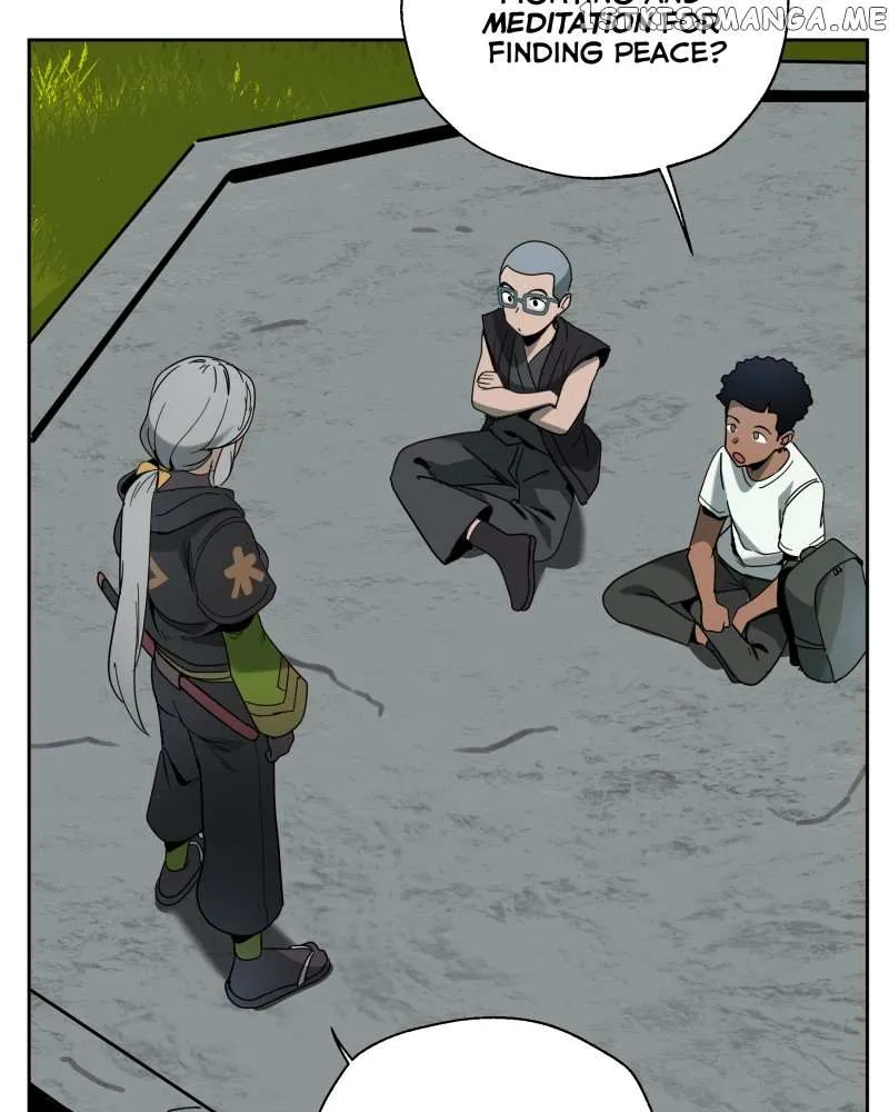 Blacksun Mangakakalot X Chapter 27 Page 48