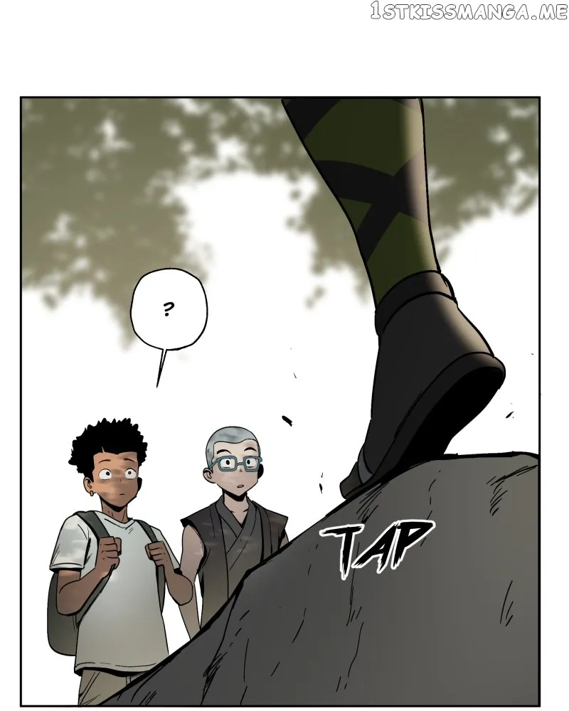Blacksun Mangakakalot X Chapter 27 Page 17
