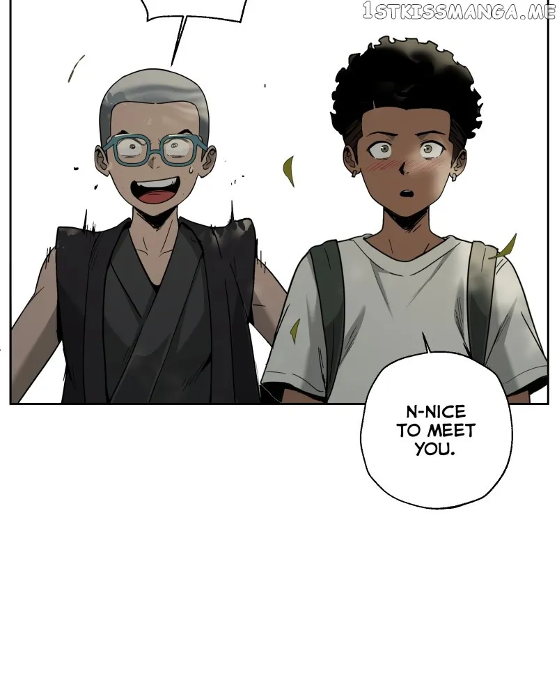 Blacksun Mangakakalot X Chapter 27 Page 21