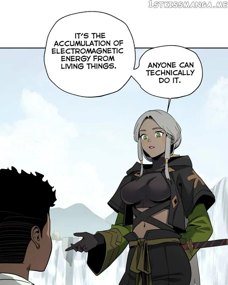 Blacksun Mangakakalot X Chapter 27 Page 33