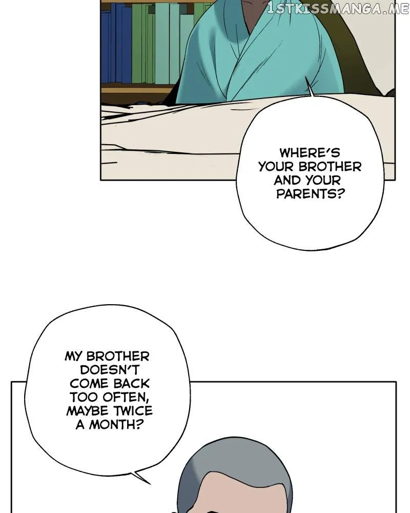 Blacksun Mangakakalot X Chapter 28 Page 42