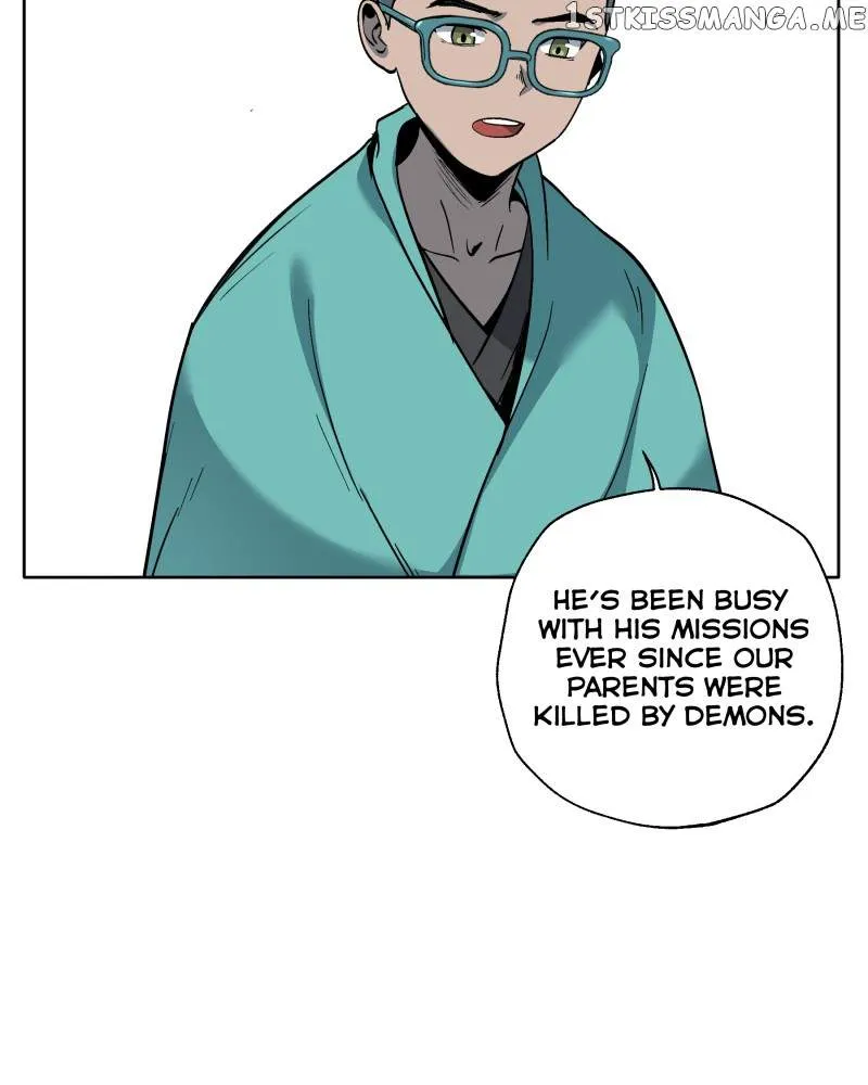 Blacksun Mangakakalot X Chapter 28 Page 43