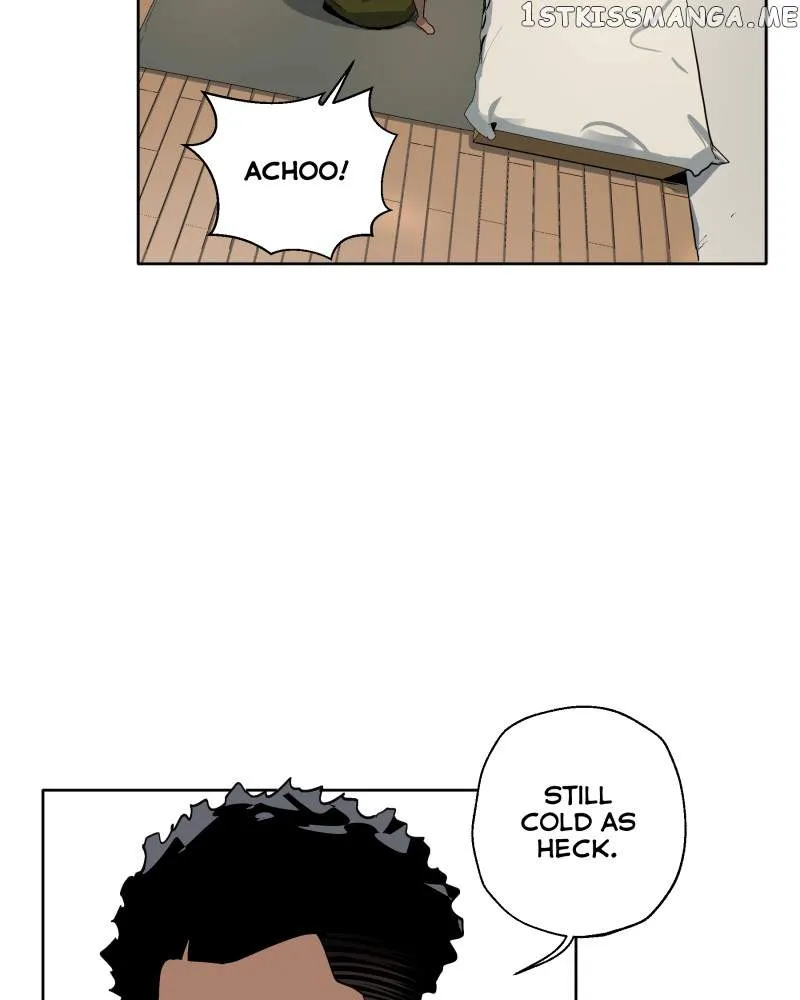Blacksun Mangakakalot X Chapter 28 Page 33