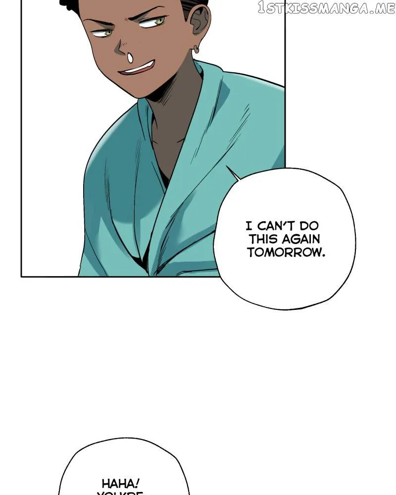 Blacksun Mangakakalot X Chapter 28 Page 34