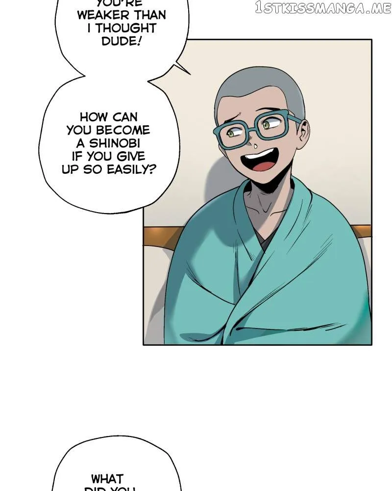 Blacksun Mangakakalot X Chapter 28 Page 35