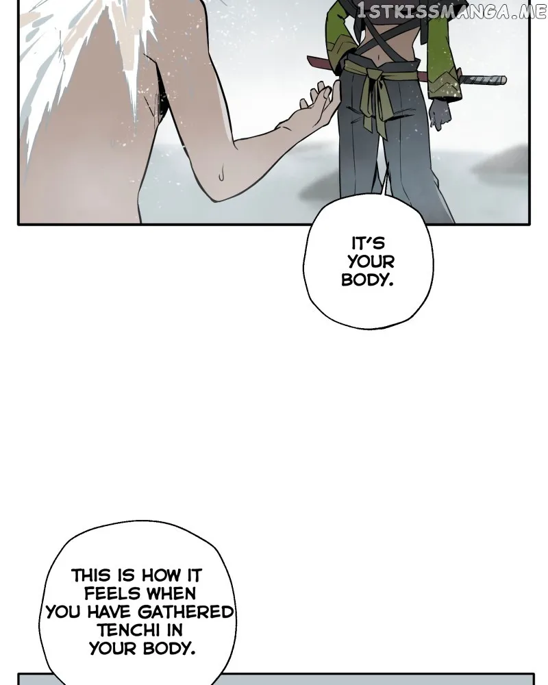 Blacksun Mangakakalot X Chapter 29 Page 43