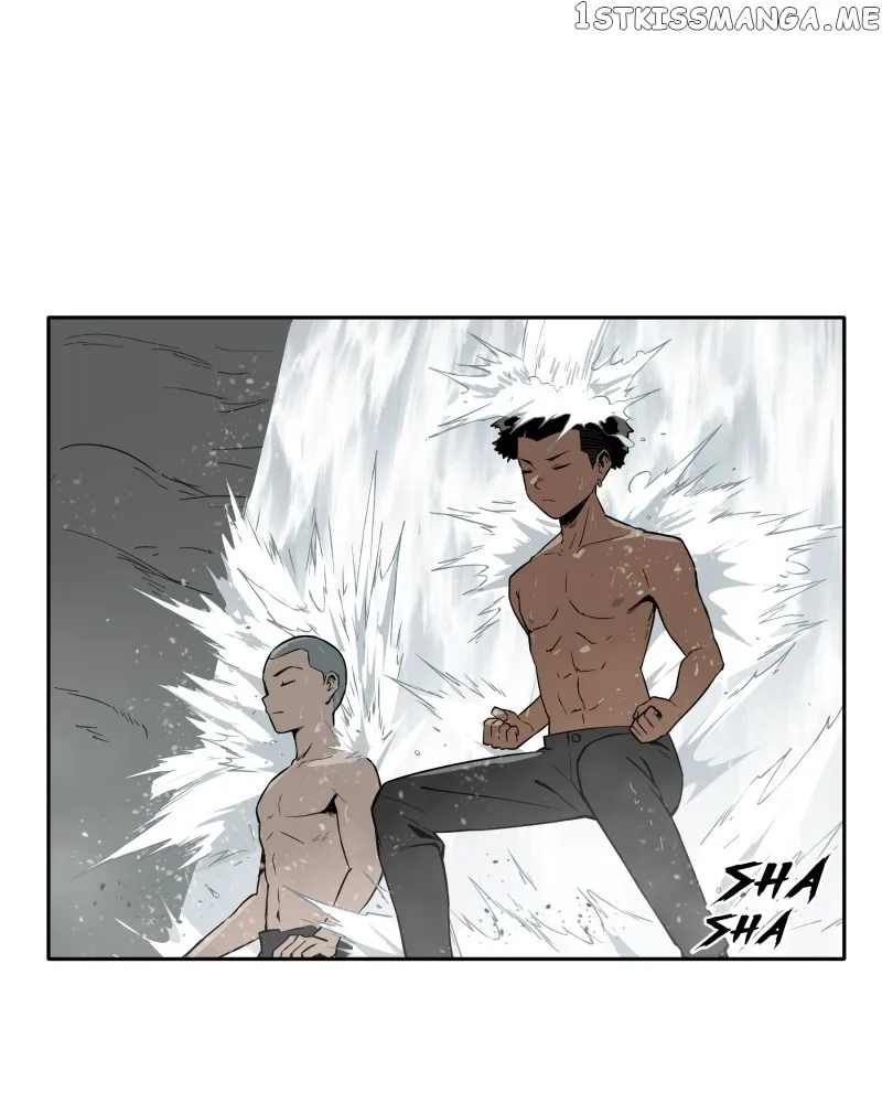 Blacksun Mangakakalot X Chapter 29 Page 20