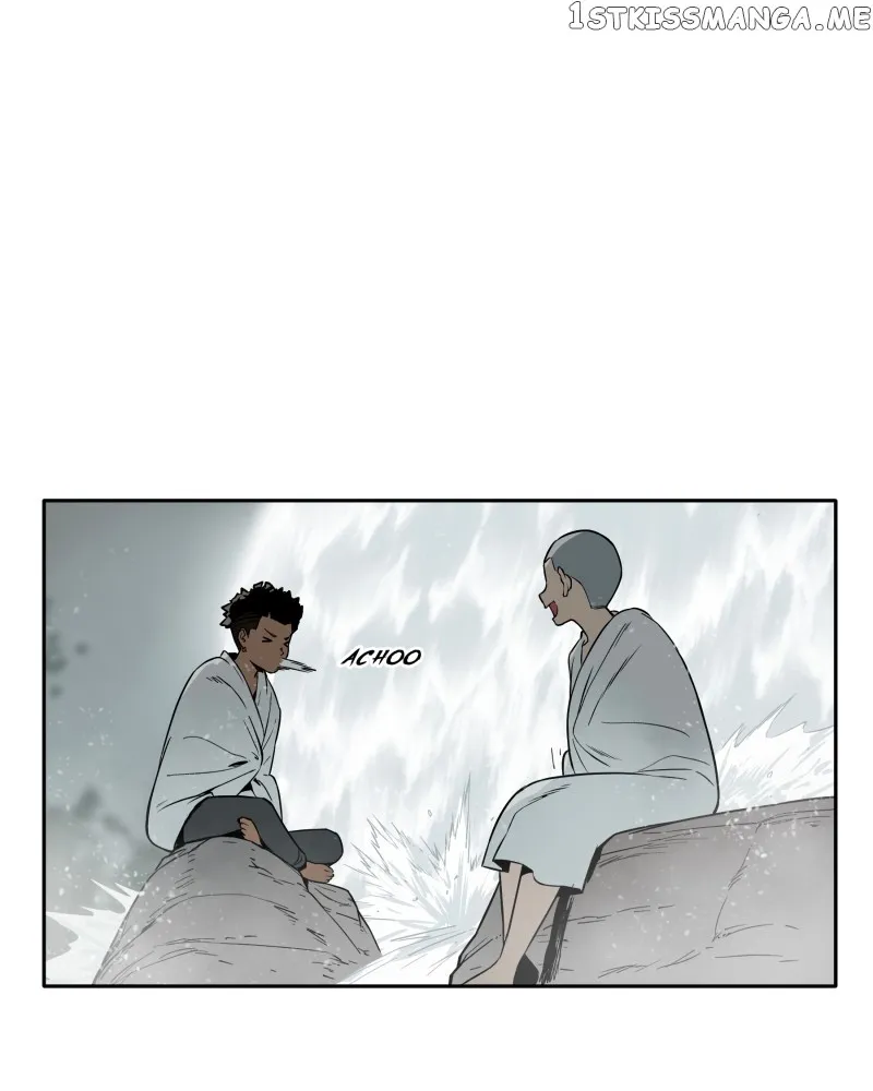Blacksun Mangakakalot X Chapter 29 Page 21