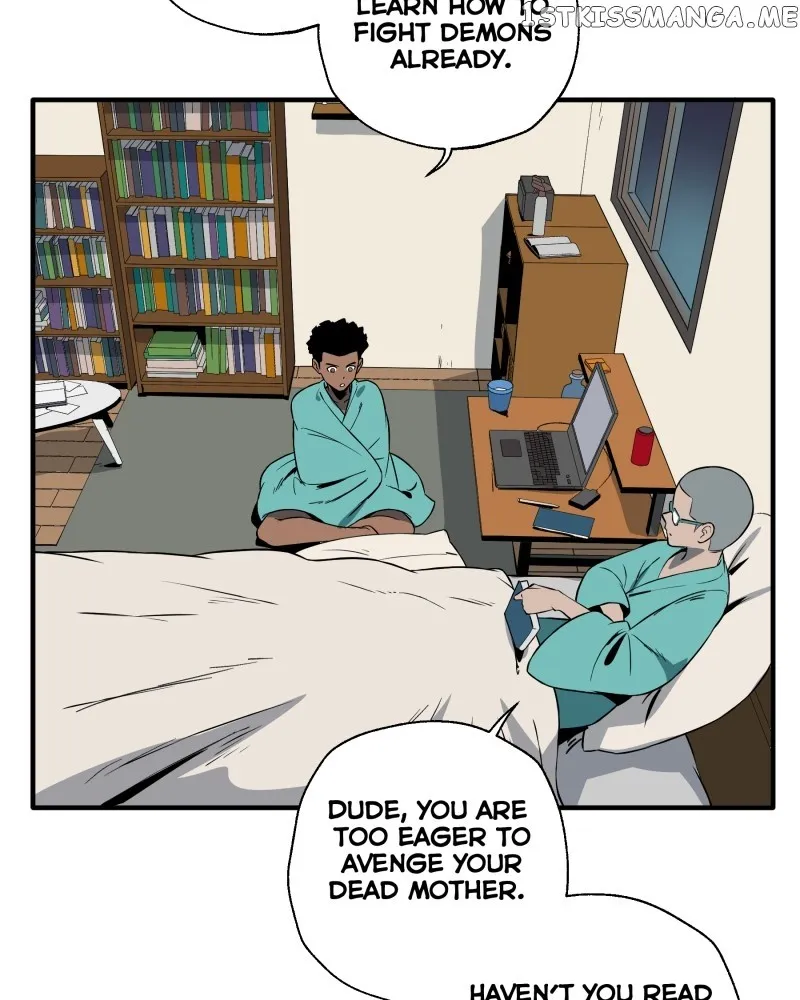 Blacksun Mangakakalot X Chapter 29 Page 26
