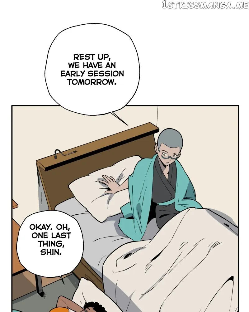 Blacksun Mangakakalot X Chapter 29 Page 30
