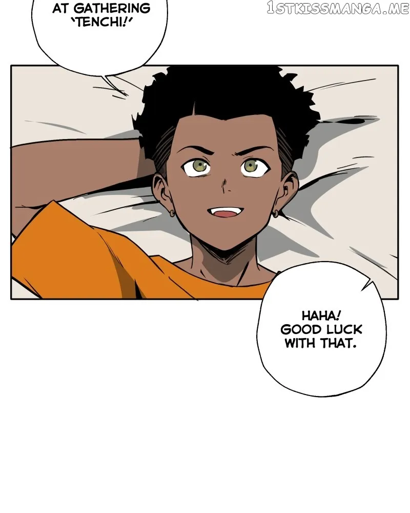 Blacksun Mangakakalot X Chapter 29 Page 32