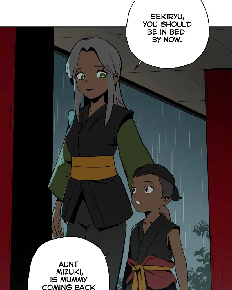 Blacksun Mangakakalot X Chapter 3 Page 157