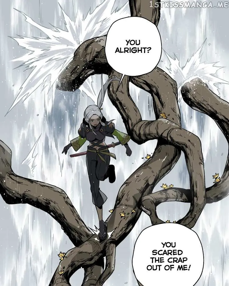 Blacksun Mangakakalot X Chapter 30 Page 43