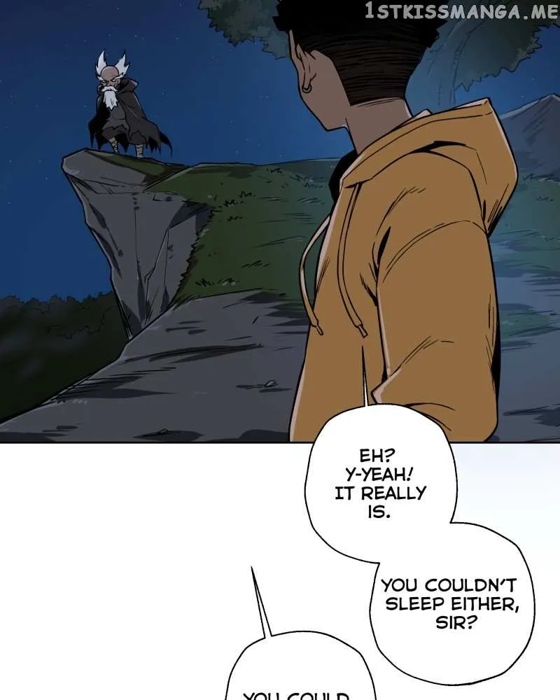 Blacksun Mangakakalot X Chapter 31 Page 45