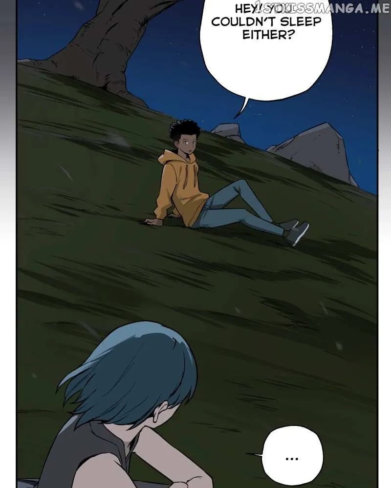 Blacksun Mangakakalot X Chapter 31 Page 29