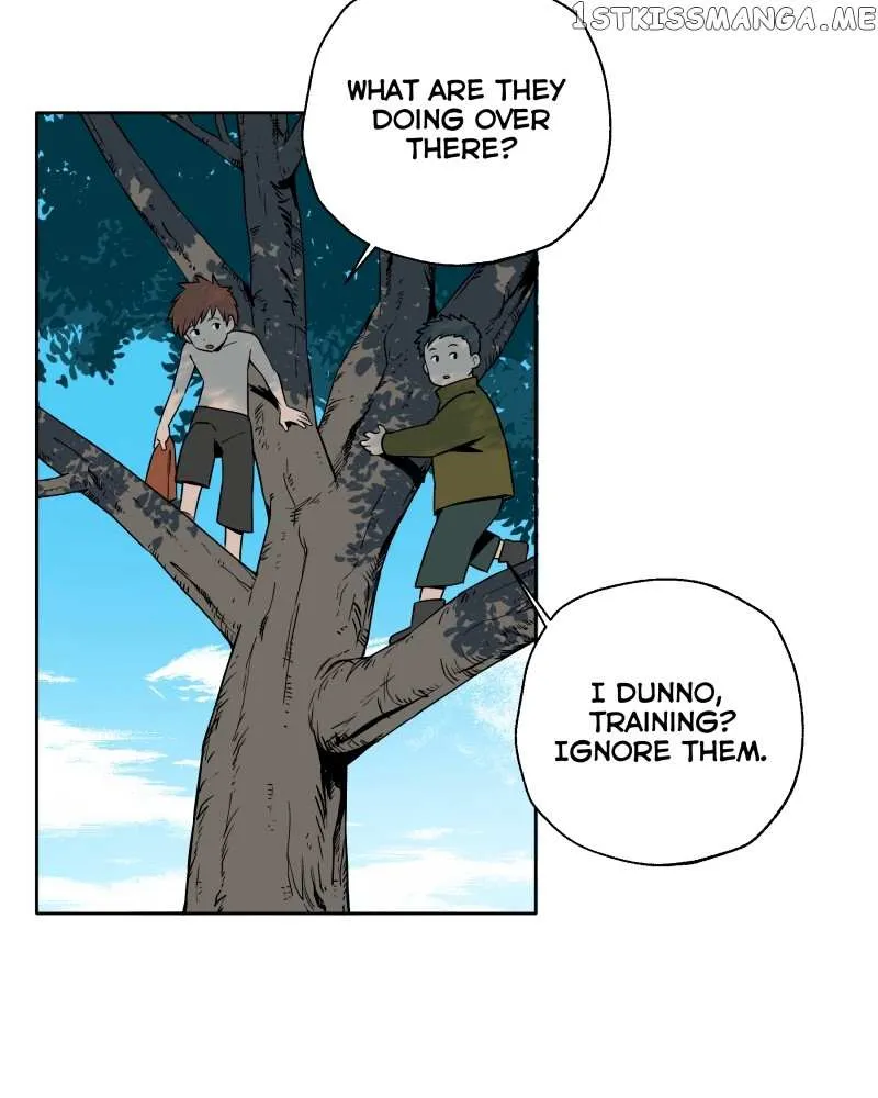 Blacksun Mangakakalot X Chapter 32 Page 41