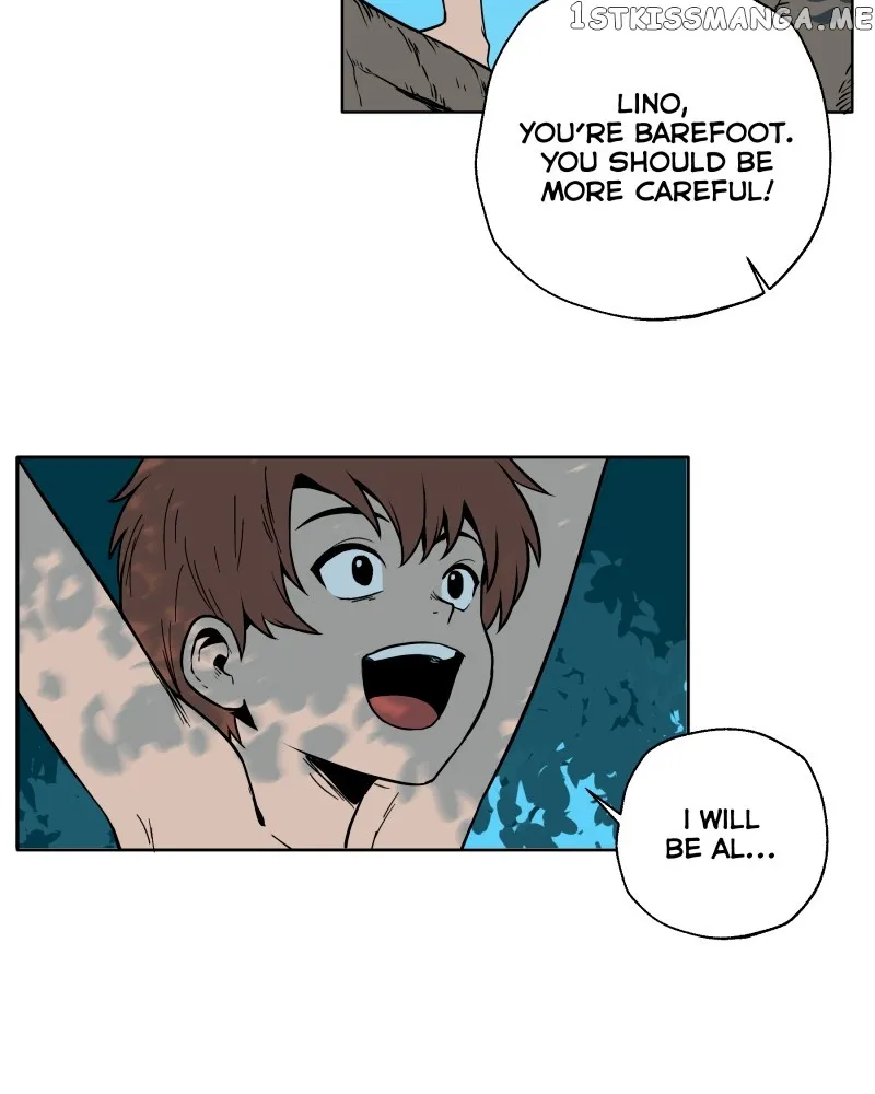 Blacksun Mangakakalot X Chapter 32 Page 43