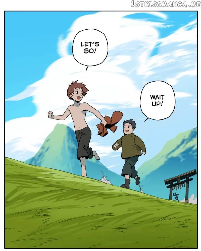 Blacksun Mangakakalot X Chapter 32 Page 8