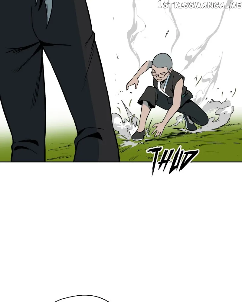 Blacksun Mangakakalot X Chapter 32 Page 18
