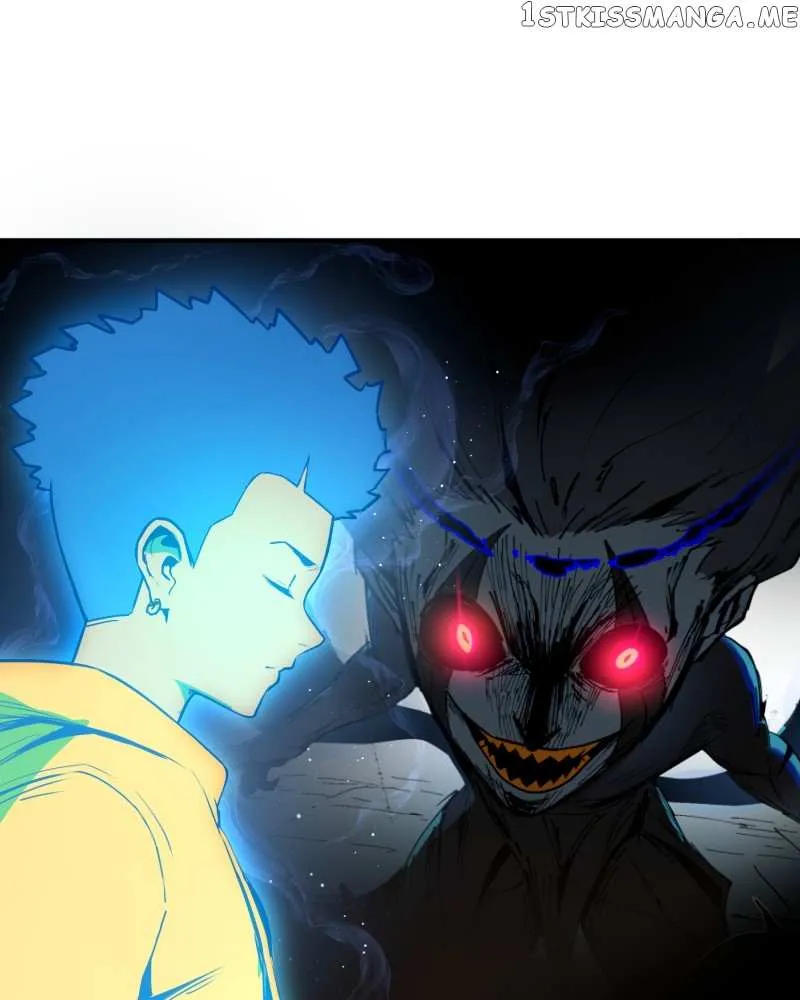 Blacksun Mangakakalot X Chapter 32 Page 22
