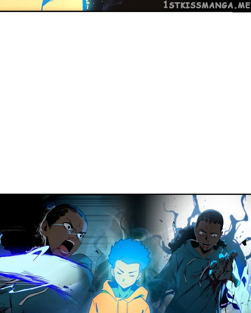 Blacksun Mangakakalot X Chapter 32 Page 23
