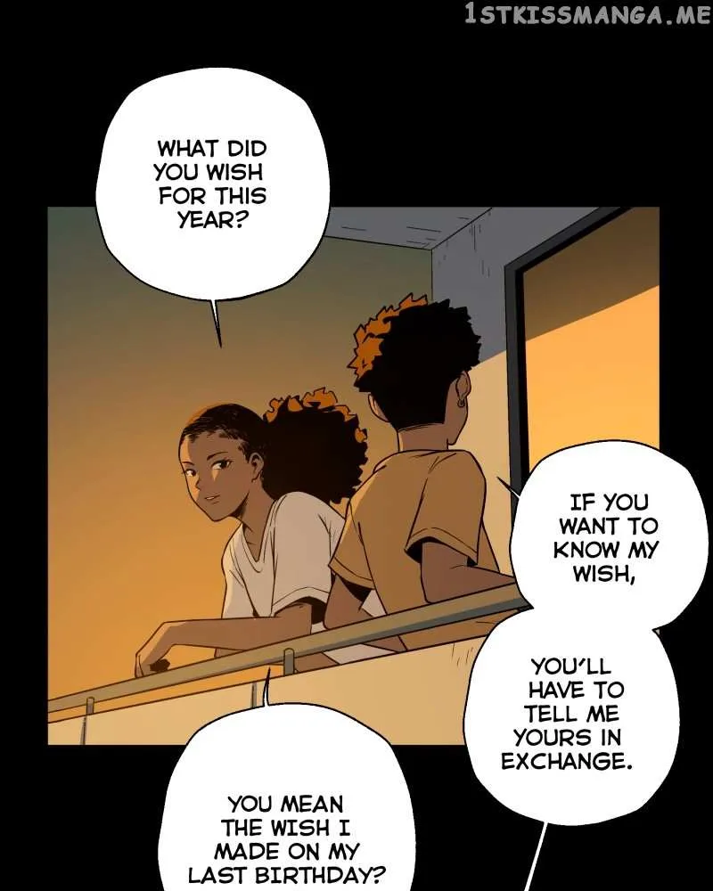 Blacksun Mangakakalot X Chapter 32 Page 27