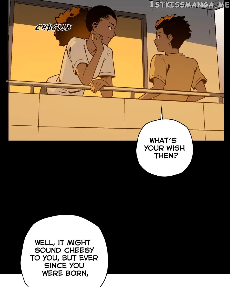 Blacksun Mangakakalot X Chapter 32 Page 30