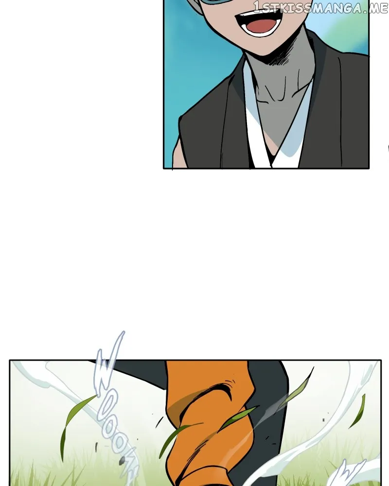 Blacksun Mangakakalot X Chapter 32 Page 39