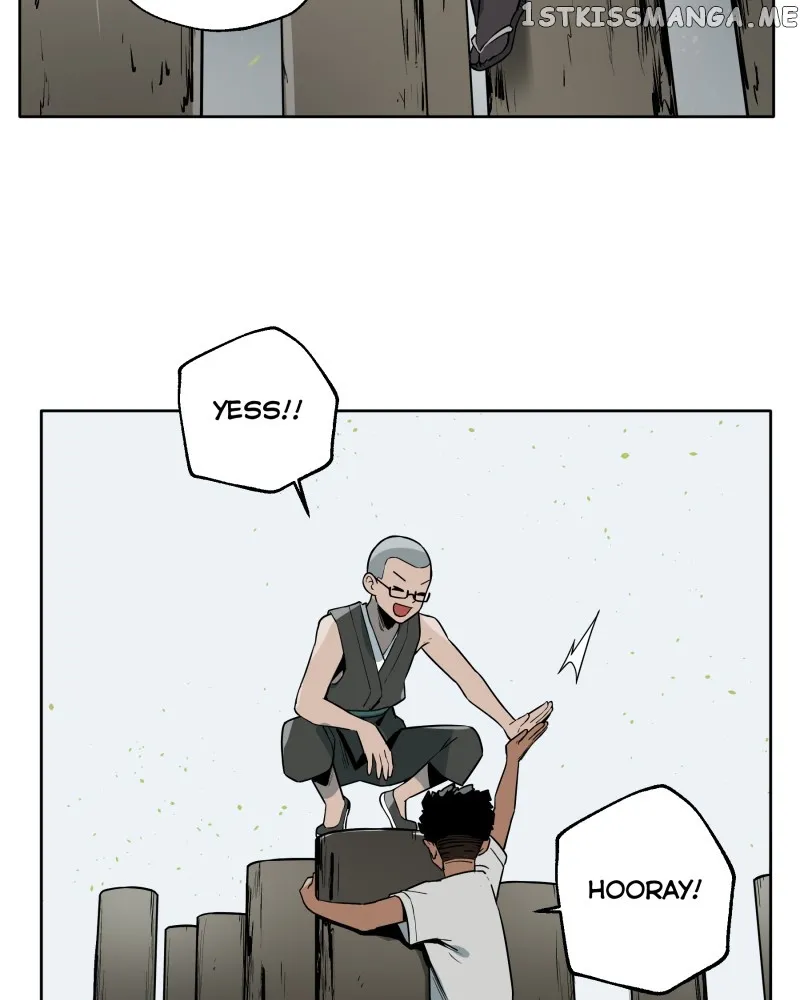 Blacksun Mangakakalot X Chapter 33 Page 41