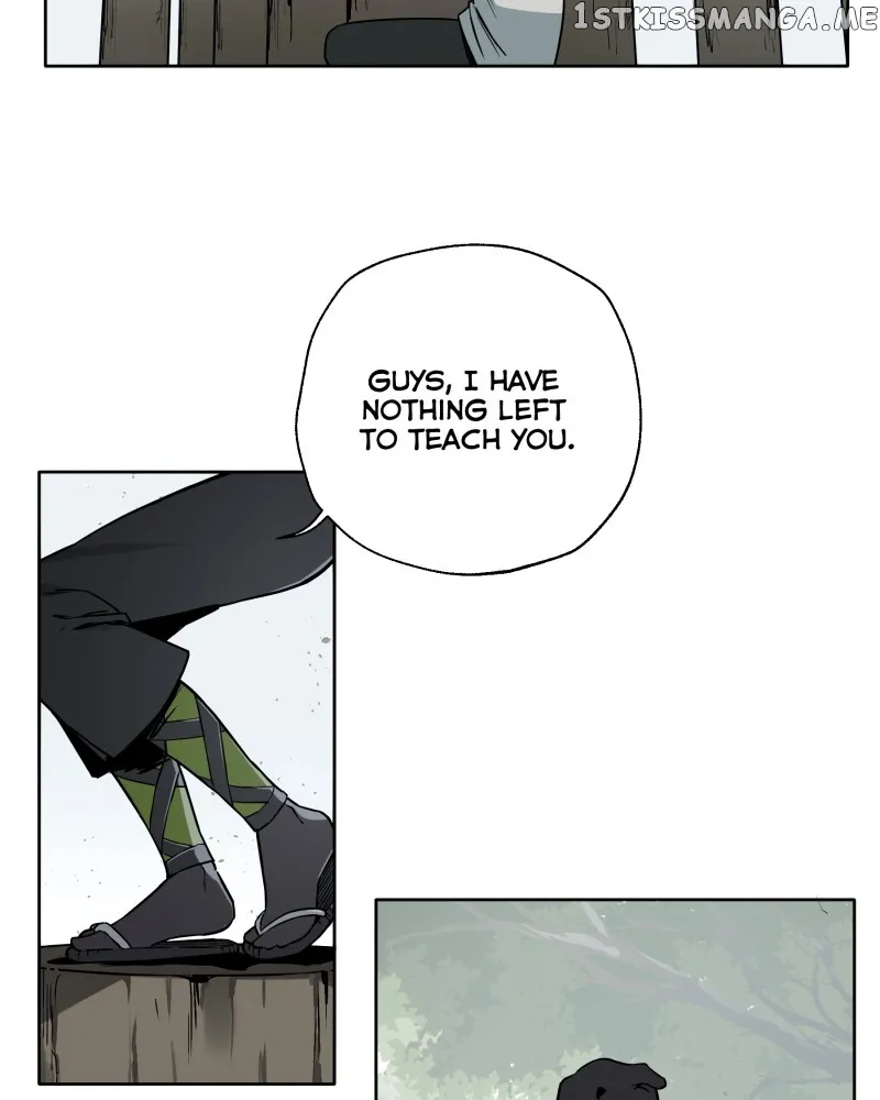 Blacksun Mangakakalot X Chapter 33 Page 42