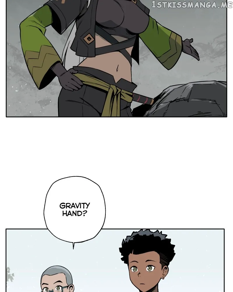 Blacksun Mangakakalot X Chapter 33 Page 46