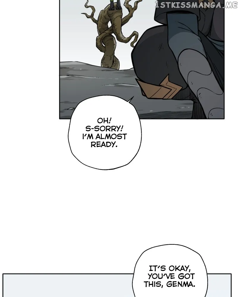 Blacksun Mangakakalot X Chapter 33 Page 52